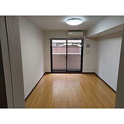 セレスティアル大曽根 208 2階1Kのリビング/ダイニング