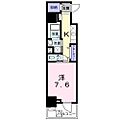 MayFair4階14.5万円