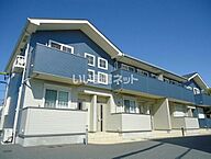 愛知県豊橋市大岩町字菅池12-4：物件画像／大東建託リーシング株式会社 豊橋店