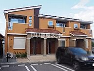 兵庫県姫路市勝原区朝日谷277番地8：物件画像／大東建託リーシング株式会社 姫路西店