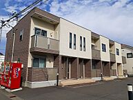 宮城県石巻市蛇田字新谷地前：物件画像／大東建託リーシング株式会社 中野栄店