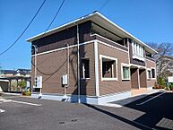 愛知県稲沢市祖父江町森上本郷五：物件画像／大東建託リーシング株式会社 一宮店