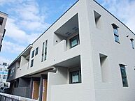 神奈川県横浜市栄区飯島町：物件画像／大東建託リーシング株式会社 大船店