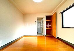 ハイツ福岡 203 2階1Kのリビング/ダイニング