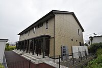 富山県富山市蜷川347番地：物件画像／大東建託リーシング株式会社　魚津店