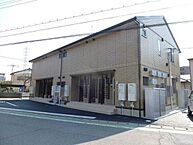 群馬県太田市浜町24-15：物件画像／大東建託リーシング株式会社 桐生店