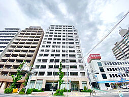 JR東海道・山陽本線 三ノ宮駅 徒歩9分の賃貸マンション