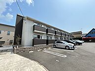 静岡県静岡市清水区吉川71-1：物件画像／大東建託リーシング株式会社 清水店
