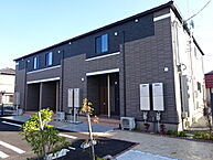 千葉県香取市八日市場：物件画像／大東建託リーシング株式会社　神栖店