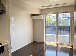 Stay Grateful（ステイ　グレイトフル） 102 1階1LDKのリビング/ダイニング