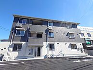 広島県福山市伊勢丘7丁目3-6：物件画像／大東建託リーシング株式会社 安芸店
