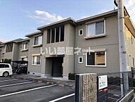 愛媛県松山市西石井6丁目15番18号：物件画像／大東建託リーシング株式会社 松山店