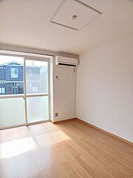 ラックＷＡＴＡＮＡＢＥI 103 1階2DKのリビング/ダイニング