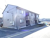 茨城県常陸大宮市石沢1774-6：物件画像／大東建託リーシング株式会社 水戸店