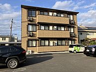 岐阜県大垣市割田1丁目48番地：物件画像／大東建託リーシング株式会社　岐阜店
