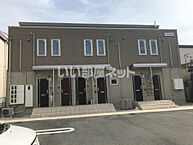 静岡県浜松市中央区三島町1050：物件画像／大東建託リーシング株式会社 浜松志都呂店