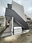 愛知県名古屋市守山区鳥羽見2丁目13-24：物件画像／大東建託リーシング株式会社　名古屋北店