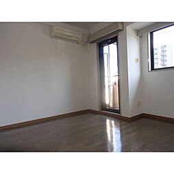 コーポタイワIII 205 2階1Kのリビング/ダイニング