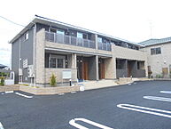 岐阜県岐阜市大福町4丁目：物件画像／大東建託リーシング株式会社　岐阜北店