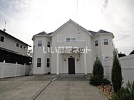 静岡県菊川市半済1181-1：物件画像／大東建託リーシング株式会社 掛川店