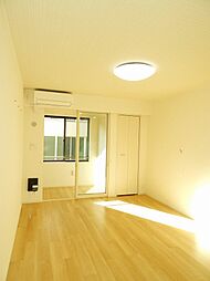 ソーレ　龍田　Ａ 102 1階1Kのリビング/ダイニング