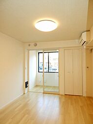 ソーレ　龍田　Ｂ 102 1階1Kのリビング/ダイニング