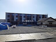 静岡県藤枝市高柳3丁目：物件画像／大東建託リーシング株式会社 藤枝店