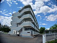 岩手県北上市成田19地割42：物件画像／大東建託リーシング株式会社　北上店