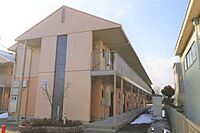 富山県富山市三上68-3：物件画像／大東建託リーシング株式会社　高岡店