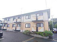静岡県磐田市見付1880-1：物件画像／大東建託リーシング株式会社 磐田店