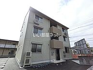 栃木県足利市大橋町1丁目2003-11：物件画像／大東建託リーシング株式会社 太田店