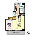 ciliegio桜坂9階11.7万円