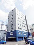 北海道函館市美原3丁目1-8：物件画像／大東建託リーシング株式会社　函館店