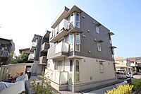 広島県福山市南手城町2丁目23-9：物件画像／大東建託リーシング株式会社 三原店