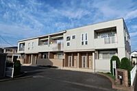 茨城県牛久市猪子町：物件画像／大東建託リーシング株式会社 牛久店