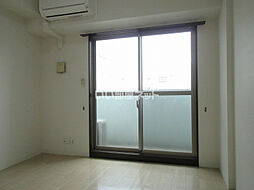 レジデンス浜田 702 7階1Kのリビング/ダイニング