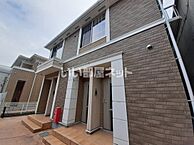 愛知県清須市春日宮重町：物件画像／大東建託リーシング株式会社 名古屋西店
