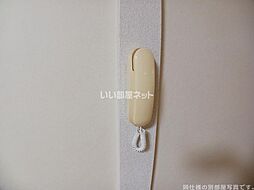 シティパレス三条大宮Ｐ−2 304 3階2DKのリビング/ダイニング