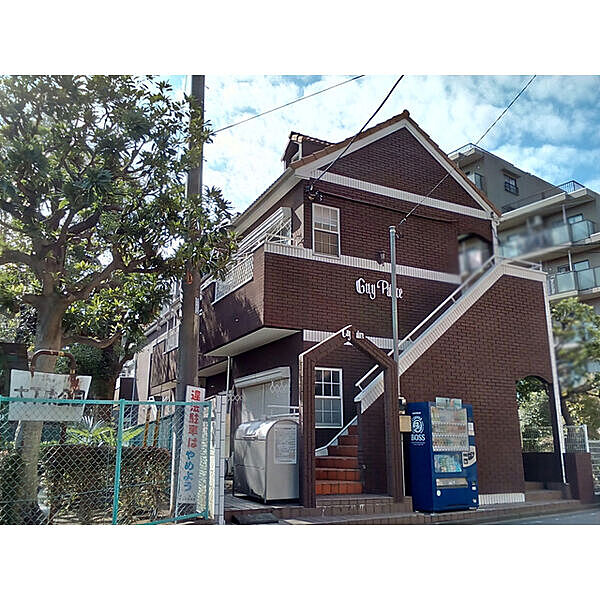 外観画像