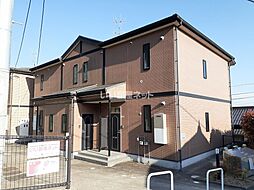 ハピネスヒルＡ 202