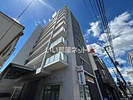 兵庫県神戸市兵庫区塚本通2丁目：物件画像／大東建託リーシング株式会社　三宮店