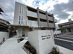 シャーメゾンステージ宇品東