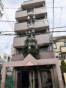 外観 外観