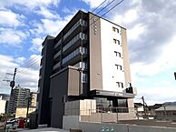 福岡県北九州市小倉南区津田新町1丁目：物件画像／大東建託リーシング株式会社　小倉店