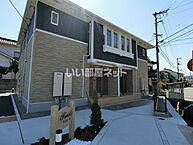 広島県三原市本郷北3丁目：物件画像／大東建託リーシング株式会社 三原店