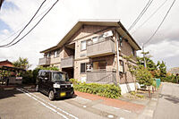 新潟県新潟市北区川西1丁目9-4：物件画像／大東建託リーシング株式会社　新潟店