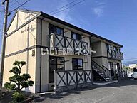 山口県防府市大字新田185-5：物件画像／大東建託リーシング株式会社　防府店