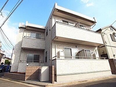 外観 外観