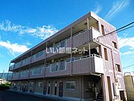 静岡県御殿場市北久原：物件画像／大東建託リーシング株式会社　長泉裾野店