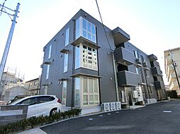 Ｄーｒｏｏｍ Ｄｅａｒｃｏｕｒｔ 幸町　III